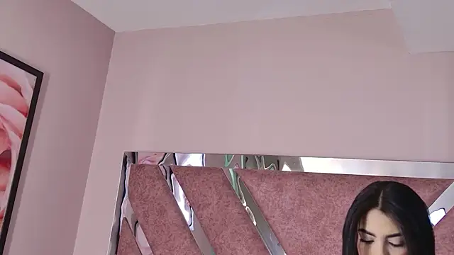 PaulinaDuarte online show from March 2026 11:43:02 AM