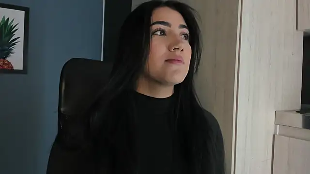 PaulinaDuarte online show from February 2026 11:50:01 AM