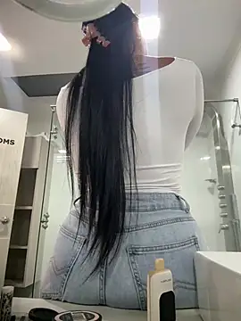 PaulinaDuarte online show from April 2026 11:28:01 AM