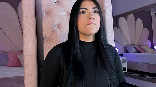 PaulinaDuarte online show from March 2026 11:27:02 AM