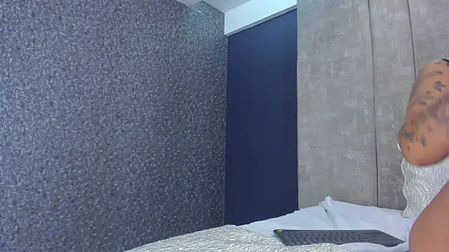 PaulinaDuarte online show from March 2026 11:29:02 PM