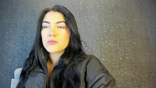 PaulinaDuarte online show from February 2026 11:21:02 AM