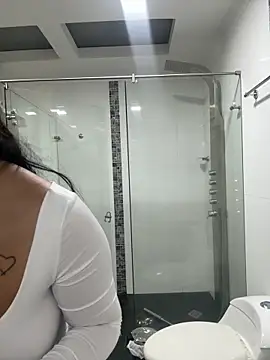 PaulinaDuarte online show from March 2026 12:24:02 PM