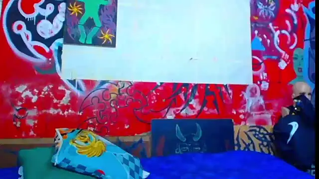 deivid estrada online show from April 2026 05:14:02 PM