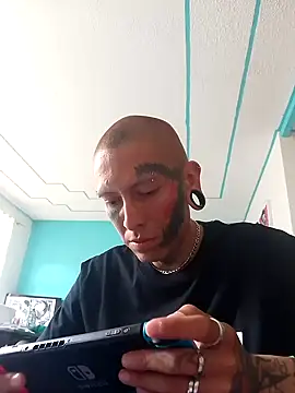 deivid estrada online show from September 2025 06:37:01 PM