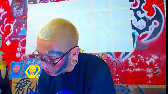 deivid estrada online show from December 2025 04:19:02 PM