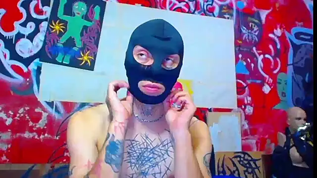 Snapshot of deivid_estrada chatting on June 2026 04:50:01 PM deivid estrada online show from June 2026 04:50:01 PM