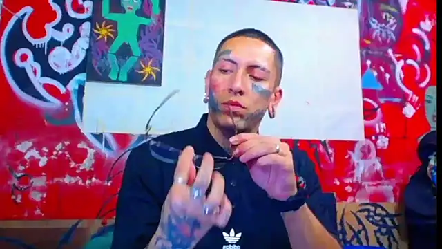 deivid estrada online show from March 2026 04:25:01 PM