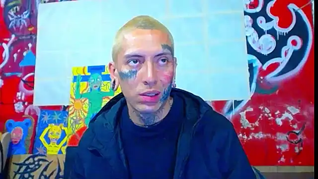 deivid estrada online show from December 2025 05:13:01 PM