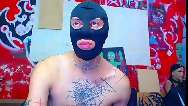Snapshot of deivid_estrada chatting on May 2026 05:09:01 PM deivid estrada online show from May 2026 05:09:01 PM