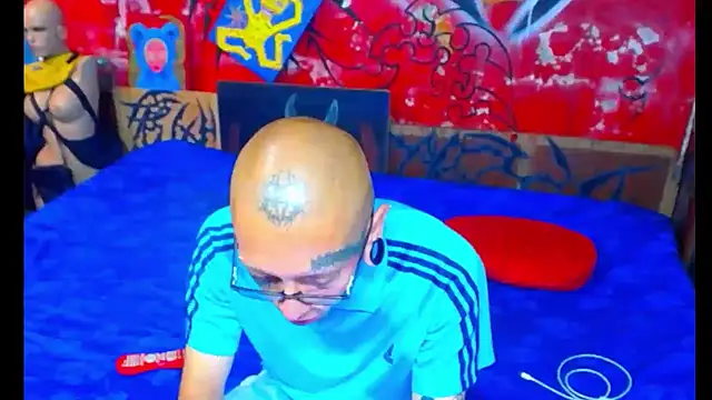 deivid estrada online show from September 2025 05:20:01 PM