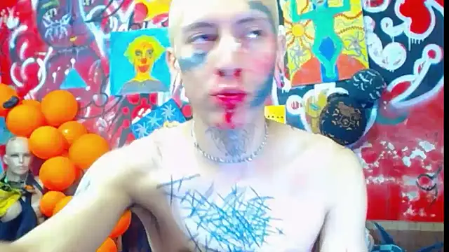 deivid estrada online show from October 2025 06:15:01 PM