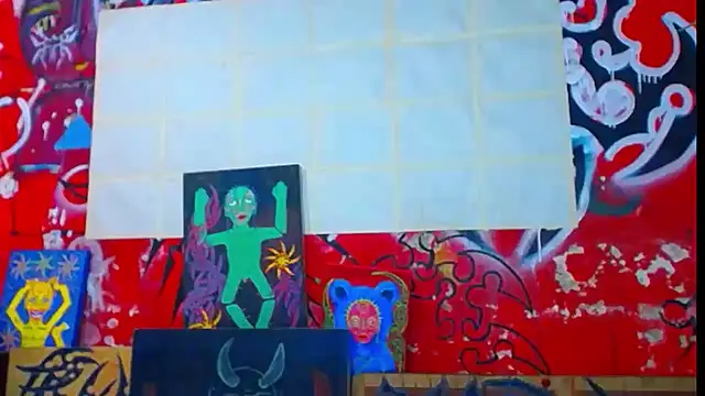 deivid estrada online show from January 2026 04:14:02 PM