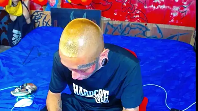 deivid estrada online show from October 2025 05:12:02 PM