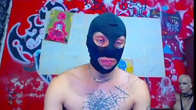 Snapshot of deivid_estrada chatting on June 2026 04:34:01 PM deivid estrada online show from June 2026 04:34:01 PM