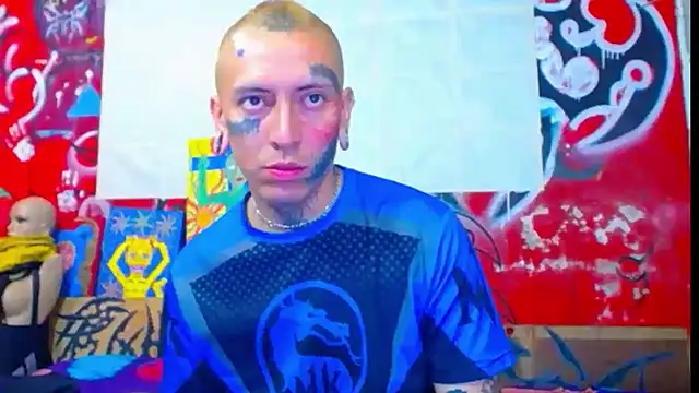 deivid estrada online show from December 2025 04:24:02 PM