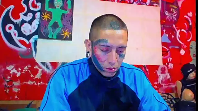 deivid estrada online show from February 2026 05:54:01 PM