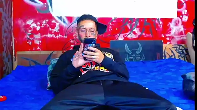 deivid estrada online show from February 2026 04:06:01 PM