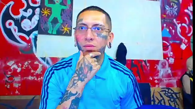 deivid estrada online show from March 2026 05:37:01 PM