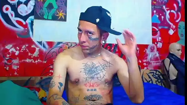 deivid estrada online show from February 2026 05:58:01 PM