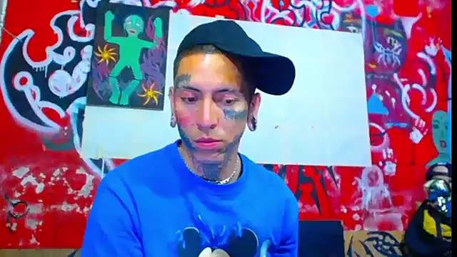 deivid estrada online show from March 2026 05:21:01 PM