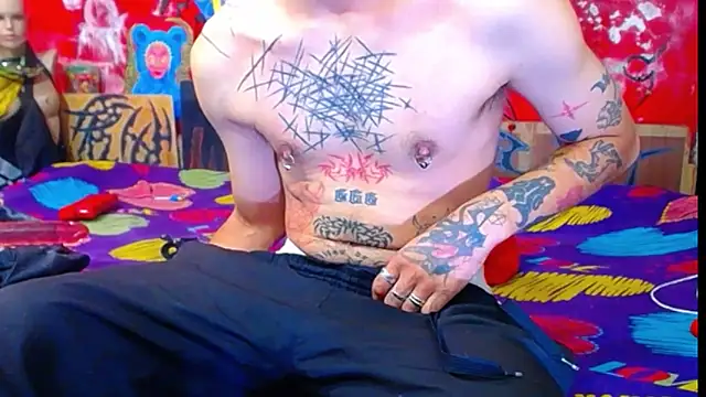 deivid estrada online show from November 2025 04:33:02 PM