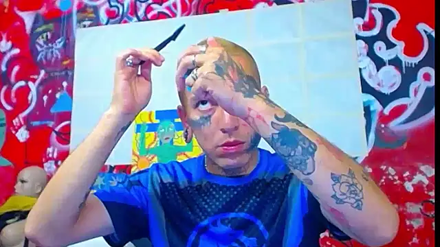 deivid estrada online show from December 2025 04:00:01 PM