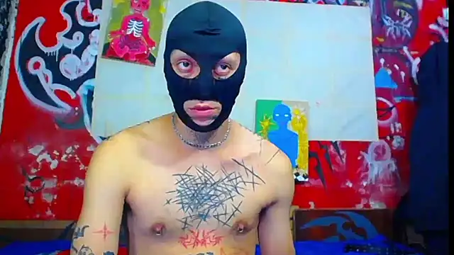 Snapshot of deivid_estrada chatting on July 2026 04:40:02 PM deivid estrada online show from July 2026 04:40:02 PM