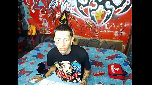 deivid estrada online show from February 2025 06:17:02 PM