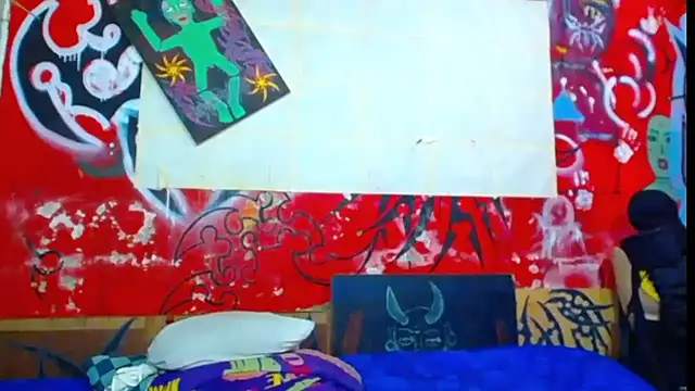 deivid estrada online show from April 2026 05:14:02 PM