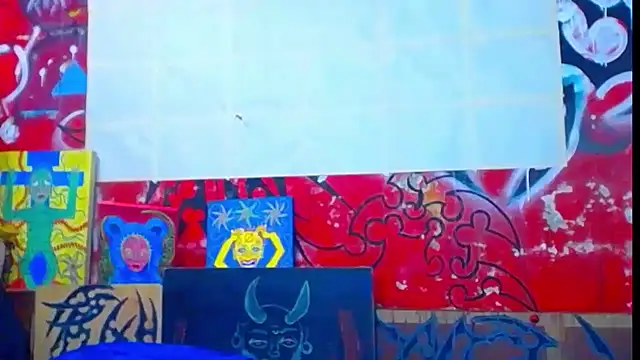 deivid estrada online show from November 2025 04:08:01 PM