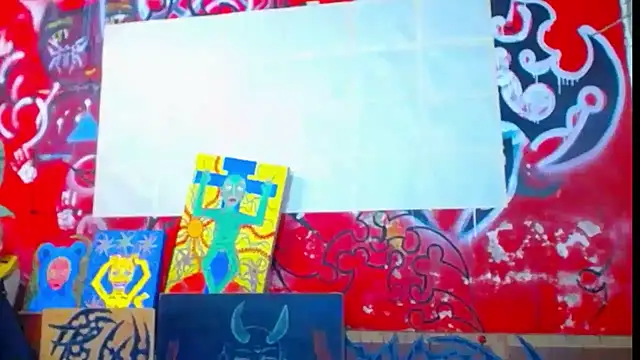 deivid estrada online show from December 2025 04:52:01 PM