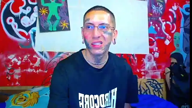 deivid estrada online show from April 2026 04:55:02 PM