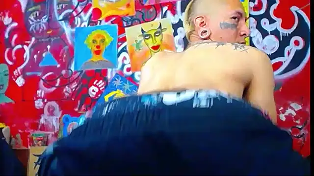 deivid estrada online show from November 2025 04:07:01 PM