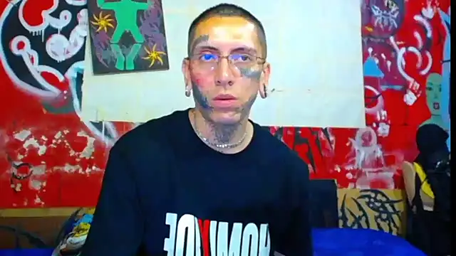 deivid estrada online show from April 2026 05:28:02 PM