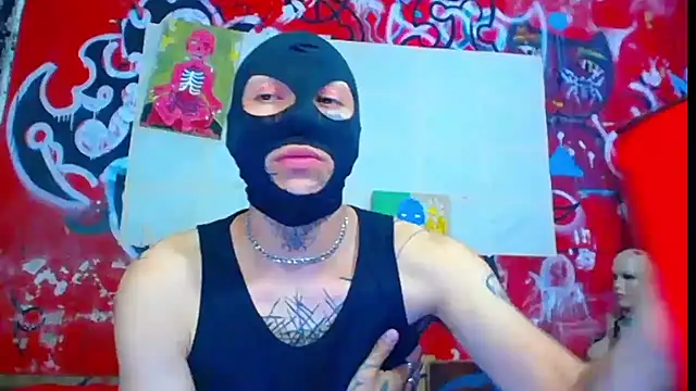 Snapshot of deivid_estrada chatting on June 2026 04:27:01 PM deivid estrada online show from June 2026 04:27:01 PM