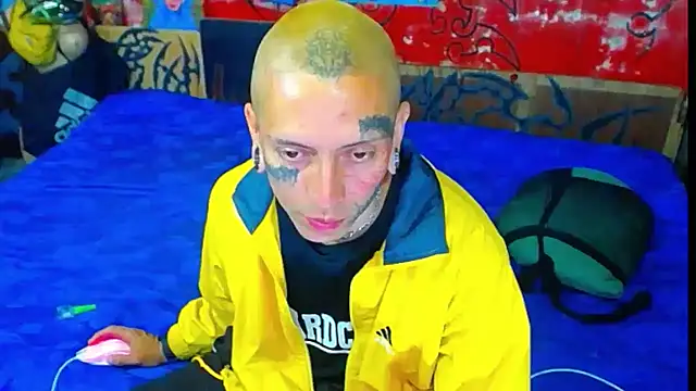 deivid estrada online show from November 2025 04:11:01 PM