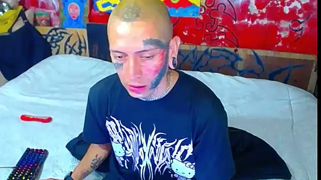 deivid estrada online show from November 2025 03:59:01 PM