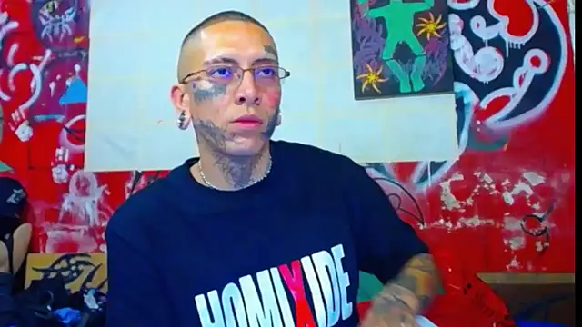 deivid estrada online show from February 2026 06:28:01 PM