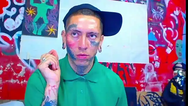 deivid estrada online show from March 2026 05:31:01 PM