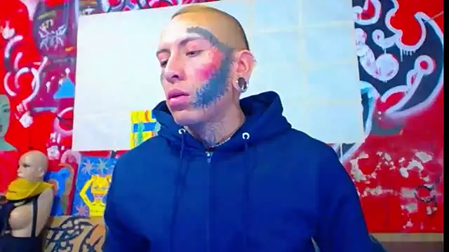 deivid estrada online show from December 2025 04:22:01 PM