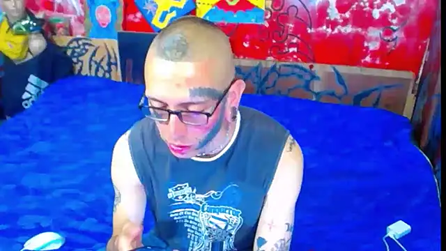 deivid estrada online show from November 2025 06:02:01 PM