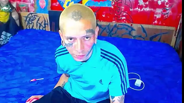 deivid estrada online show from November 2025 04:43:02 PM