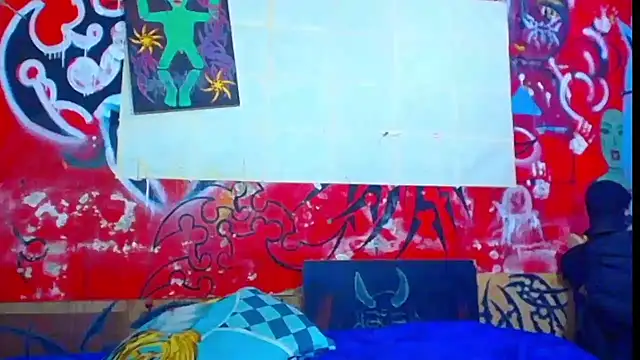 deivid estrada online show from April 2026 05:18:01 PM