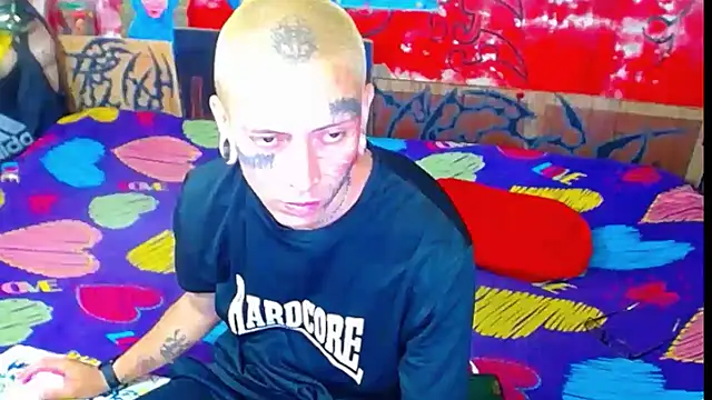 deivid estrada online show from November 2025 04:10:02 PM