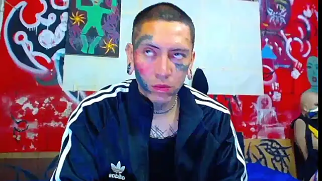 deivid estrada online show from April 2026 04:13:02 PM