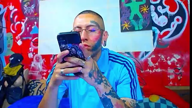 deivid estrada online show from February 2026 04:51:01 PM