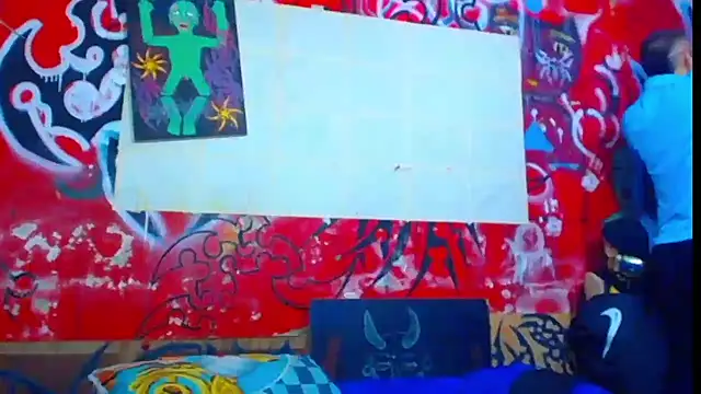 deivid estrada online show from April 2026 05:09:02 PM