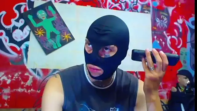 Snapshot of deivid_estrada chatting on May 2026 04:23:02 PM deivid estrada online show from May 2026 04:23:02 PM