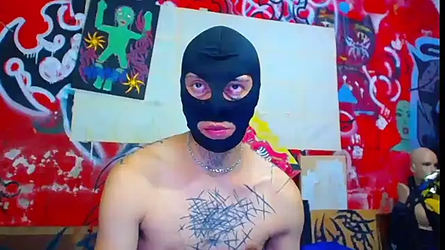 Snapshot of deivid_estrada chatting on June 2026 04:51:01 PM deivid estrada online show from June 2026 04:51:01 PM